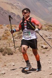 Aconcagua Ultra Trail 2023