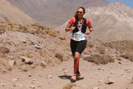 Aconcagua Ultra Trail 2023