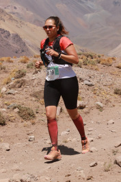 Aconcagua Ultra Trail 2023