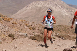 Aconcagua Ultra Trail 2023