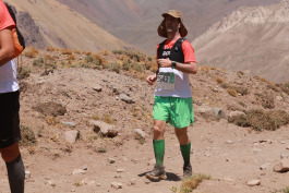 Aconcagua Ultra Trail 2023