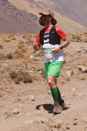 Aconcagua Ultra Trail 2023