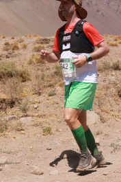 Aconcagua Ultra Trail 2023