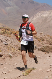 Aconcagua Ultra Trail 2023