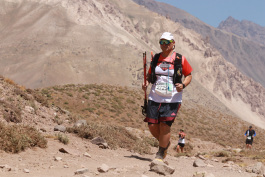 Aconcagua Ultra Trail 2023