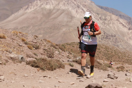 Aconcagua Ultra Trail 2023