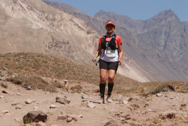 Aconcagua Ultra Trail 2023