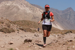 Aconcagua Ultra Trail 2023