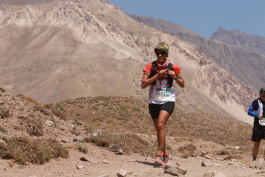 Aconcagua Ultra Trail 2023