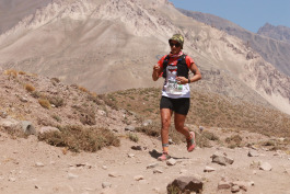 Aconcagua Ultra Trail 2023