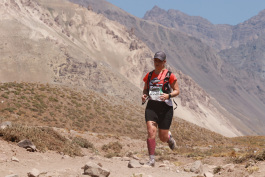 Aconcagua Ultra Trail 2023