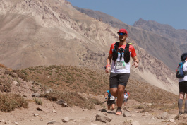 Aconcagua Ultra Trail 2023