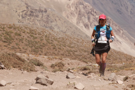 Aconcagua Ultra Trail 2023