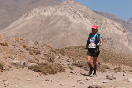 Aconcagua Ultra Trail 2023