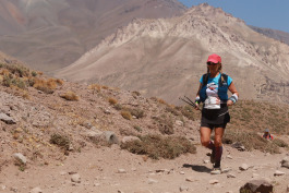 Aconcagua Ultra Trail 2023