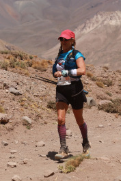 Aconcagua Ultra Trail 2023