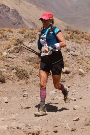 Aconcagua Ultra Trail 2023