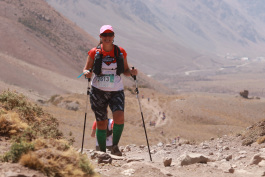 Aconcagua Ultra Trail 2023