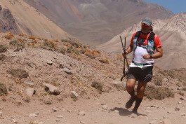 Aconcagua Ultra Trail 2023