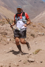 Aconcagua Ultra Trail 2023