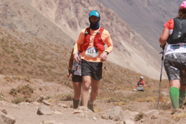 Aconcagua Ultra Trail 2023