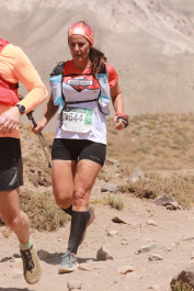 Aconcagua Ultra Trail 2023