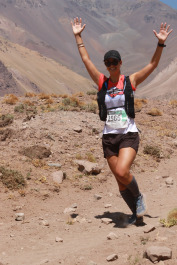 Aconcagua Ultra Trail 2023