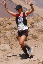 Aconcagua Ultra Trail 2023