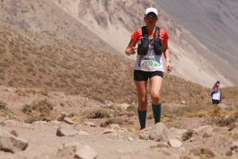 Aconcagua Ultra Trail 2023