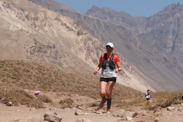 Aconcagua Ultra Trail 2023