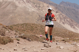 Aconcagua Ultra Trail 2023