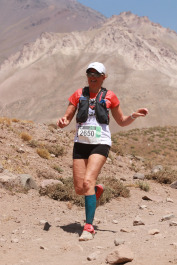 Aconcagua Ultra Trail 2023