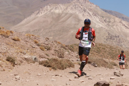 Aconcagua Ultra Trail 2023