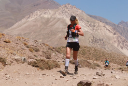 Aconcagua Ultra Trail 2023