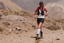 Aconcagua Ultra Trail 2023