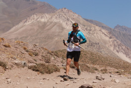 Aconcagua Ultra Trail 2023