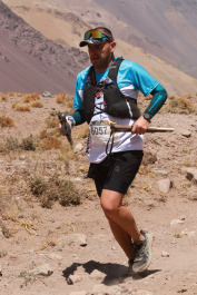 Aconcagua Ultra Trail 2023