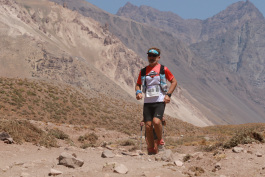 Aconcagua Ultra Trail 2023