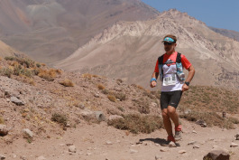 Aconcagua Ultra Trail 2023