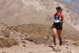 Aconcagua Ultra Trail 2023