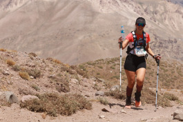 Aconcagua Ultra Trail 2023