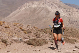 Aconcagua Ultra Trail 2023