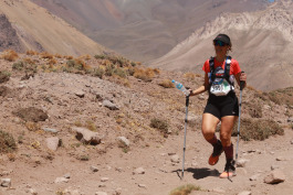 Aconcagua Ultra Trail 2023