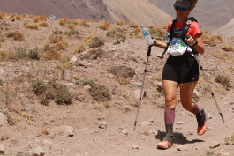 Aconcagua Ultra Trail 2023