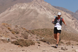 Aconcagua Ultra Trail 2023