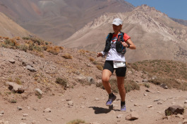 Aconcagua Ultra Trail 2023