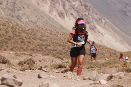 Aconcagua Ultra Trail 2023