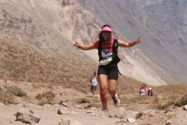 Aconcagua Ultra Trail 2023