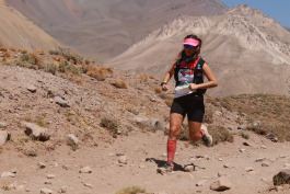 Aconcagua Ultra Trail 2023