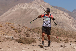 Aconcagua Ultra Trail 2023